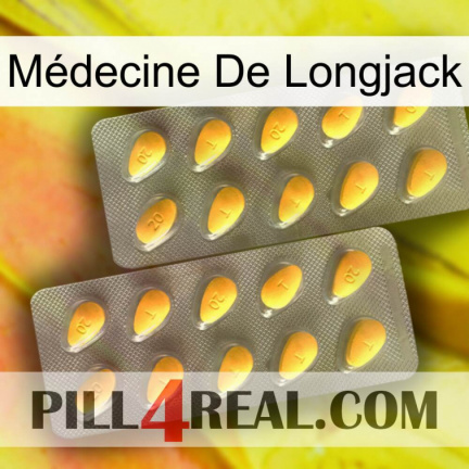 Médecine De Longjack cialis2